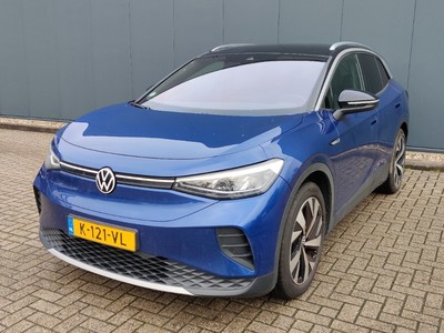 Volkswagen Id.4 0.0 FIRST EDITION 77 KWH, 2021