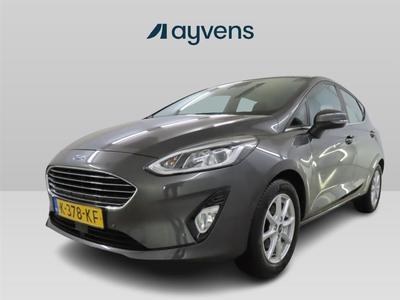 Ford Fiesta 0.9 1.0 ECOBOOST TITANIUM, 2020