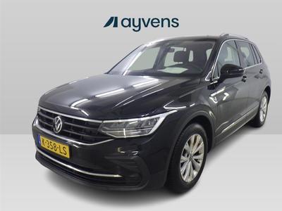 Volkswagen Tiguan 1.4 1.5 TSI LIFE BUSINESS, 2021