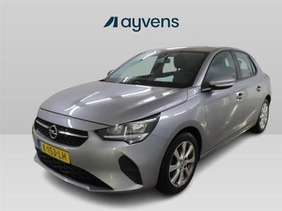 Opel Corsa 1.1 1.2 EDITION, 2021