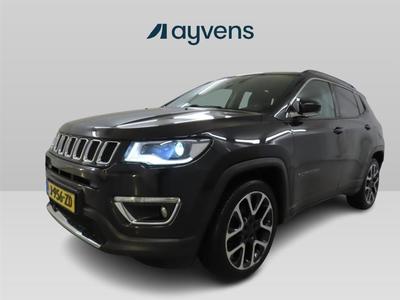 Jeep Compass 1.3 1.3T LIMITED, 2020