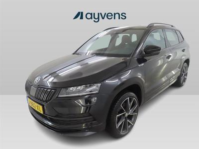 Skoda Karoq 1.4 1.5 TSI ACT SPORTLINE BUSINESS, 2020