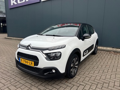 Citroen C3 1.1 1.2 PURETECH BUSINESS, 2021