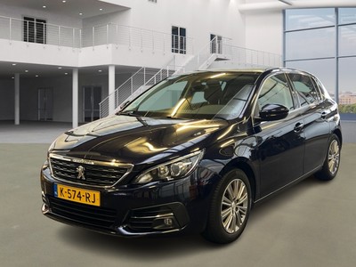 Peugeot 308 1.1 1.2 PURETECH BLUE LEASE PREMIUM, 2021