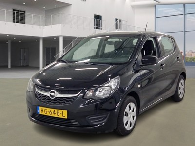 Opel Karl 0.9 1.0 ECOFLEX EDITION, 2017