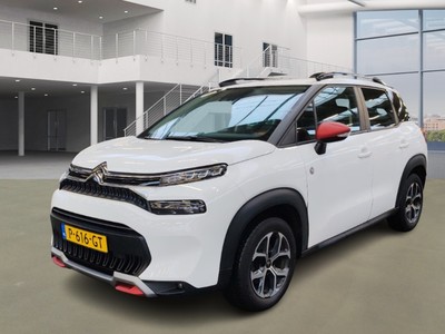 Citroen C3 aircross 1.1 1.2 PURETECH C-SERIES, 2022