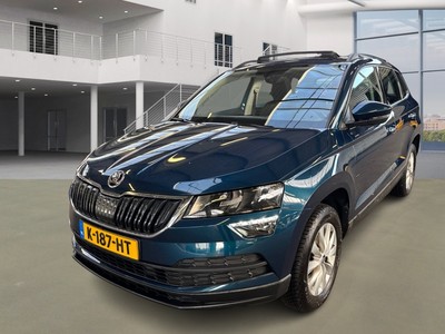 Skoda Karoq 0.9 1.0 TSI AMBITION, 2021