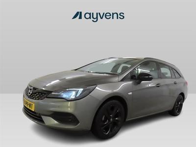 Opel Astra sports tourer 1.1 1.2 BUSINESS ELEGANCE, 2021