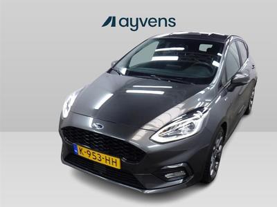 Ford Fiesta 0.9 1.0 ECOBOOST ST-LINE, 2021