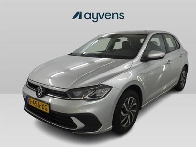Volkswagen Polo 0.9 1.0 TSI LIFE, 2023