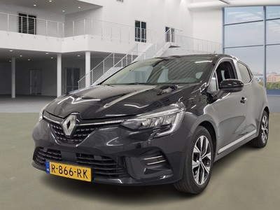 Renault Clio 0.9 1.0 TCE 90 EVOLUTION, 2022