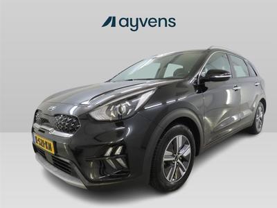 Kia Niro 1.5 1.6 GDI HYBRID DYNAMICLINE, 2021