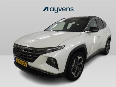 Hyundai Tucson 1.5 1.6 T-GDI PHEV COMFORT 4WD, 2023
