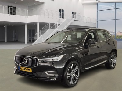 Volvo Xc60 1.9 2.0 B5 INSCRIPTION, 2021