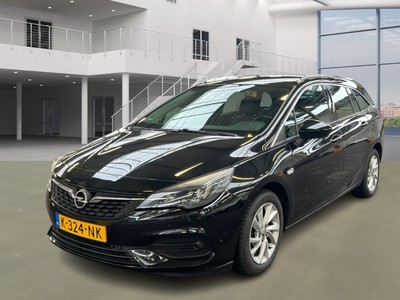Opel Astra sports tourer 1.3 1.4 BUSINESS ELEGANCE, 2021
