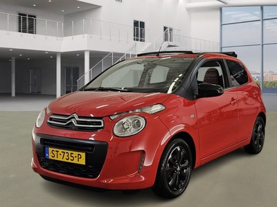 Citroen C1 0.9 1.0 E-VTI AIRSCAPE FEEL, 2018