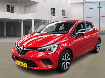 Renault Clio 0.9 1.0 TCE 90 EQUILIBRE, 2022