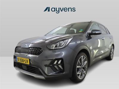 Kia Niro 1.5 1.6 GDI HYBRID EXECUTIVELINE, 2021