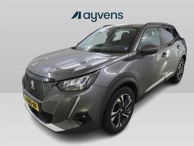 Peugeot 2008 1.1 1.2 PURETECH BLUE LEASE ALLURE, 2020