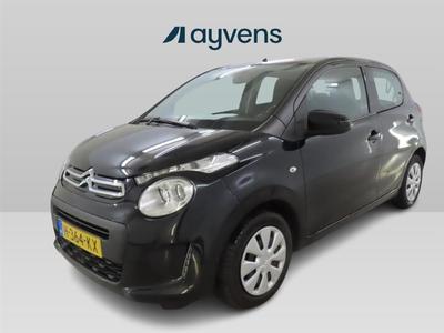 Citroen C1 0.9 1.0 VTI FEEL, 2020