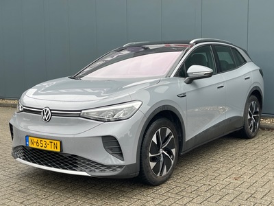 Volkswagen Id.4 0.0 PRO 77 KWH, 2021