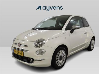 Fiat 500 0.9 1.0 HYBRID DOLCEVITA, 2021