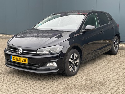 Volkswagen Polo 0.9 1.0 TSI COMFORTLINE BUSINESS, 2020