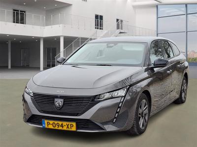Peugeot 308 sw 1.1 1.2 PURETECH ACTIVE PACK BUSINESS, 2022