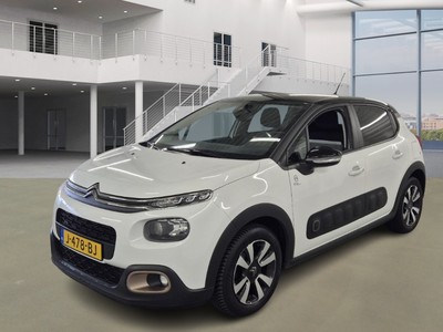 Citroen C3 1.1 1.2 PURETECH S&amp;S ORIGINS, 2020