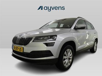 Skoda Karoq 1.4 1.5 TSI ACT BUSINESS EDITION, 2020