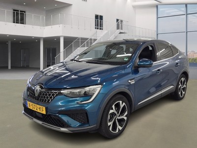 Renault Arkana 1.5 1.6 E-TECH FULL HYBRID 145 TECHNO, 2023