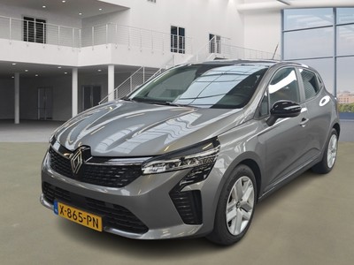 Renault Clio 0.9 1.0 TCE 90 GPF EVOLUTION, 2024