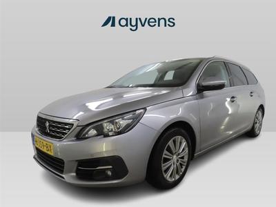 Peugeot 308 sw 1.1 1.2 PURETECH BLUE LEASE PREMIUM, 2019
