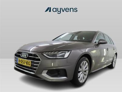 Audi A4 Avant 1.9 35 TFSI LAUNCH EDITION BUSINESS, 2020