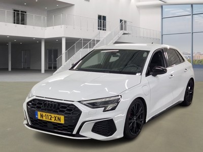 Audi A3 Sportback 1.3 45 TFSI E S EDITION COMPETITION, 2022