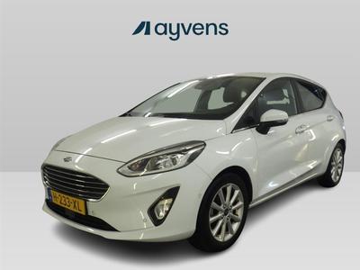 Ford Fiesta 0.9 1.0 ECOBOOST TITANIUM, 2020