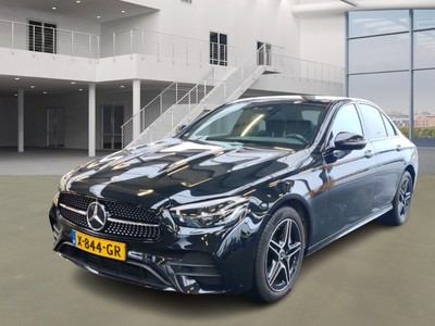 Mercedes-Benz E-KLASSE 1.9 300 E AMG LINE, 2023