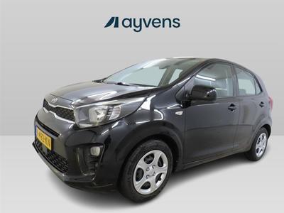 Kia Picanto 0.9 1.0 DPI COMFORTLINE, 2021
