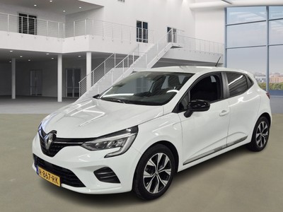 Renault Clio 0.9 1.0 TCE 90 EVOLUTION, 2022
