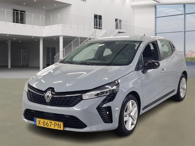 Renault Clio 0.9 1.0 TCE 90 GPF EVOLUTION, 2024