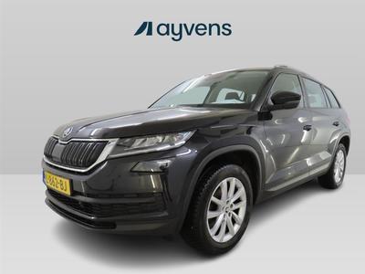 Skoda Kodiaq 1.4 1.5 TSI BUSINESS EDITION, 2021
