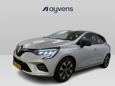 Renault Clio 0.9 1.0 TCE 90 EVOLUTION, 2022