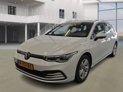 Volkswagen Golf variant 1.4 1.5 TSI LIFE BUSINESS, 2021