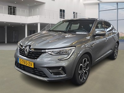 Renault Arkana 1.3 1.3 MILD HYBRID 160 TECHNO, 2023