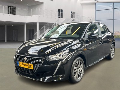 Peugeot 208 1.1 1.2 PURETECH ACTIVE PACK, 2022