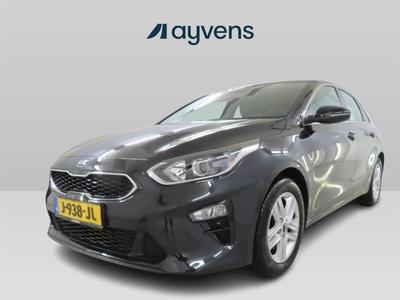 Kia Ceed 0.9 1.0 T-GDI DYNAMICLINE, 2020