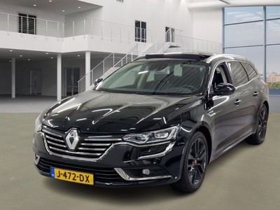 Renault Talisman estate 1.3 1.3 TCE S-EDITION, 2020