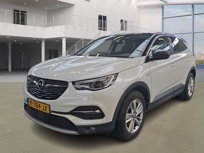 Opel Grandland x 1.1 1.2 TURBO BUSINESS ELEGANCE, 2021