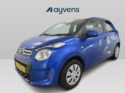 Citroen C1 0.9 1.0 VTI FEEL, 2020