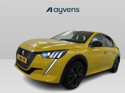 Peugeot 208 1.1 1.2 PURETECH GT PACK, 2021